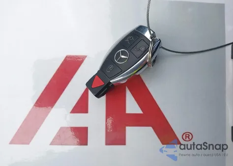 2017 Mercedes-Benz Cla 250 4Matic из США, поврежденный, VIN WDDSJ4GB9HN412233